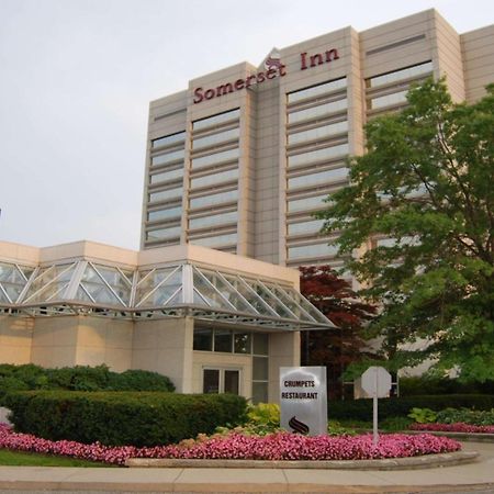 Somerset Inn Troy Dış mekan fotoğraf