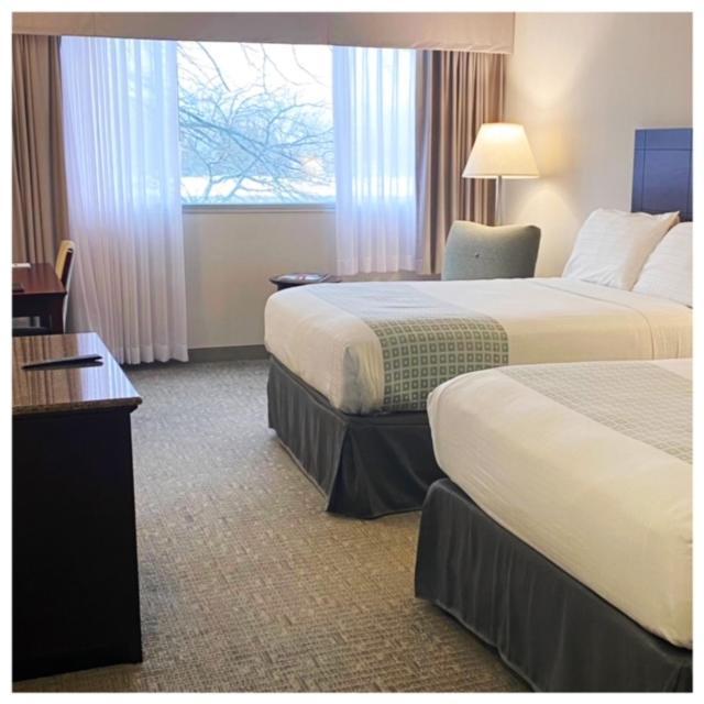 Somerset Inn Troy Dış mekan fotoğraf