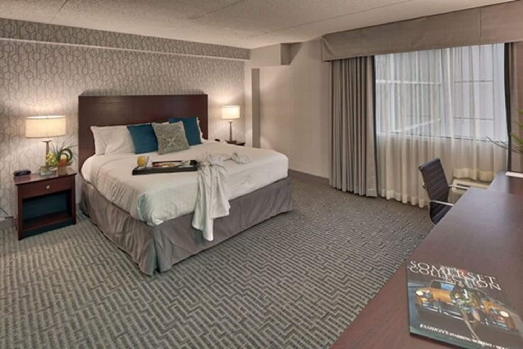 Somerset Inn Troy Dış mekan fotoğraf