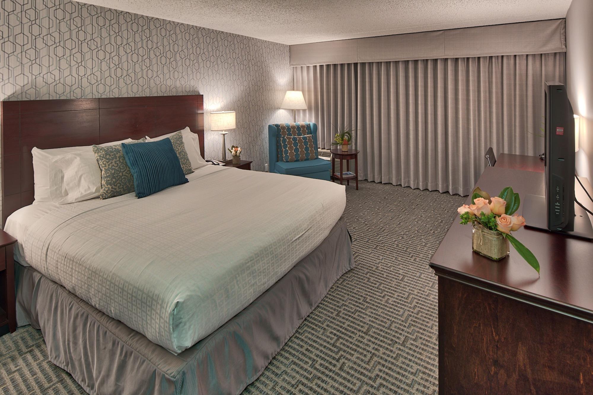 Somerset Inn Troy Dış mekan fotoğraf