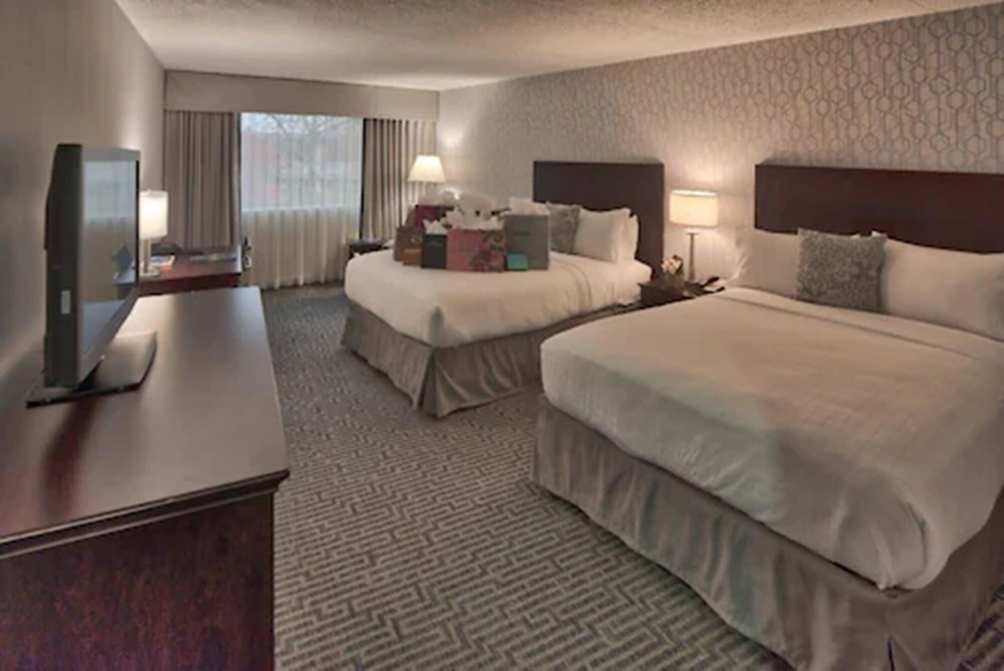 Somerset Inn Troy Dış mekan fotoğraf