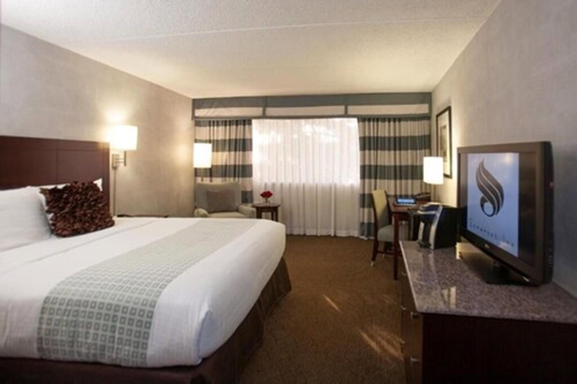 Somerset Inn Troy Dış mekan fotoğraf