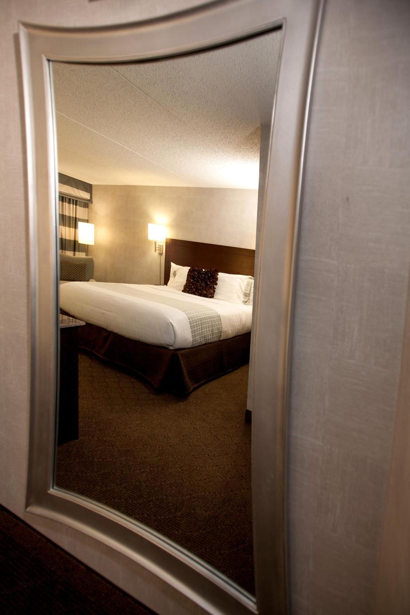 Somerset Inn Troy Dış mekan fotoğraf