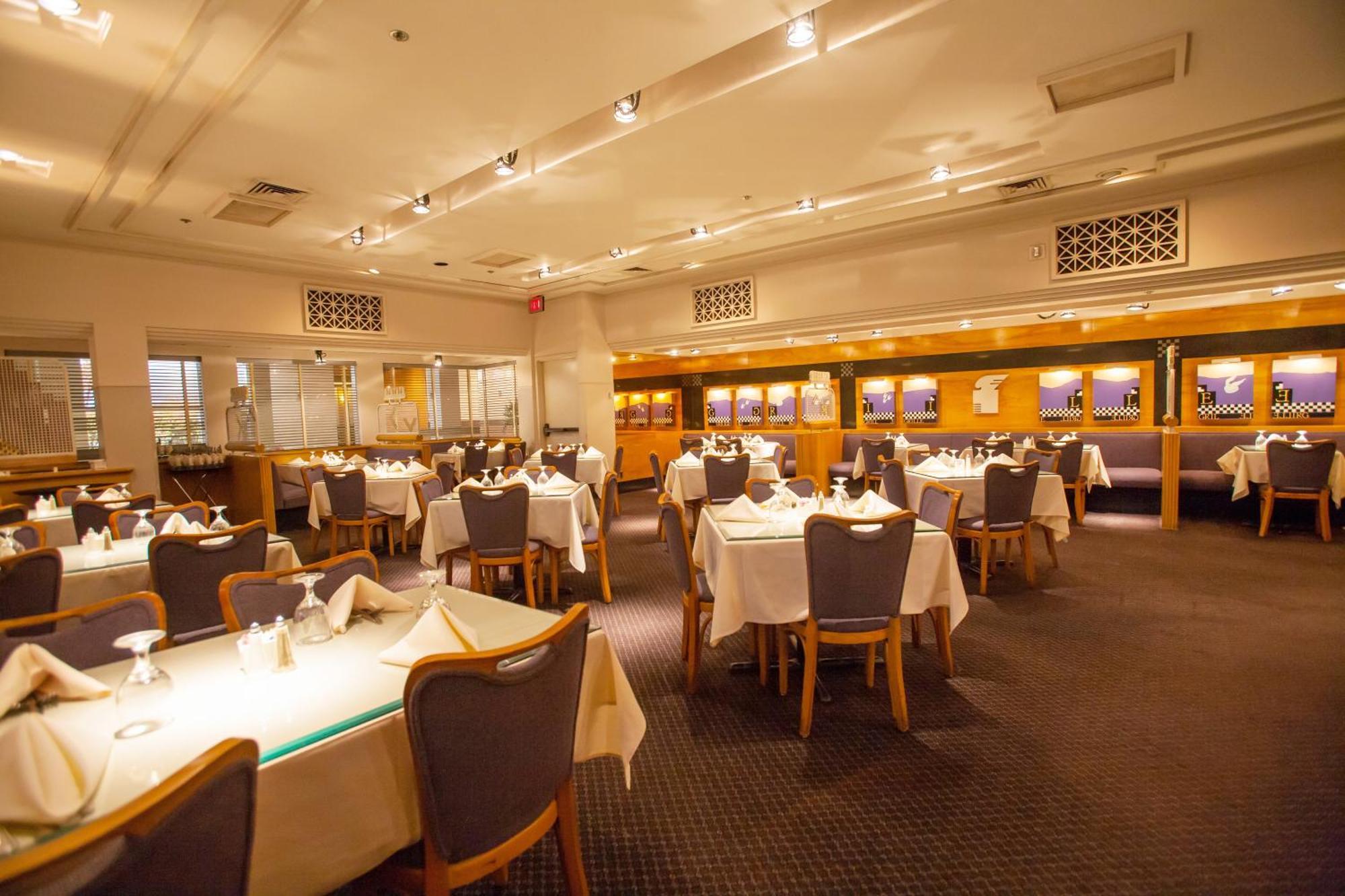 Somerset Inn Troy Dış mekan fotoğraf