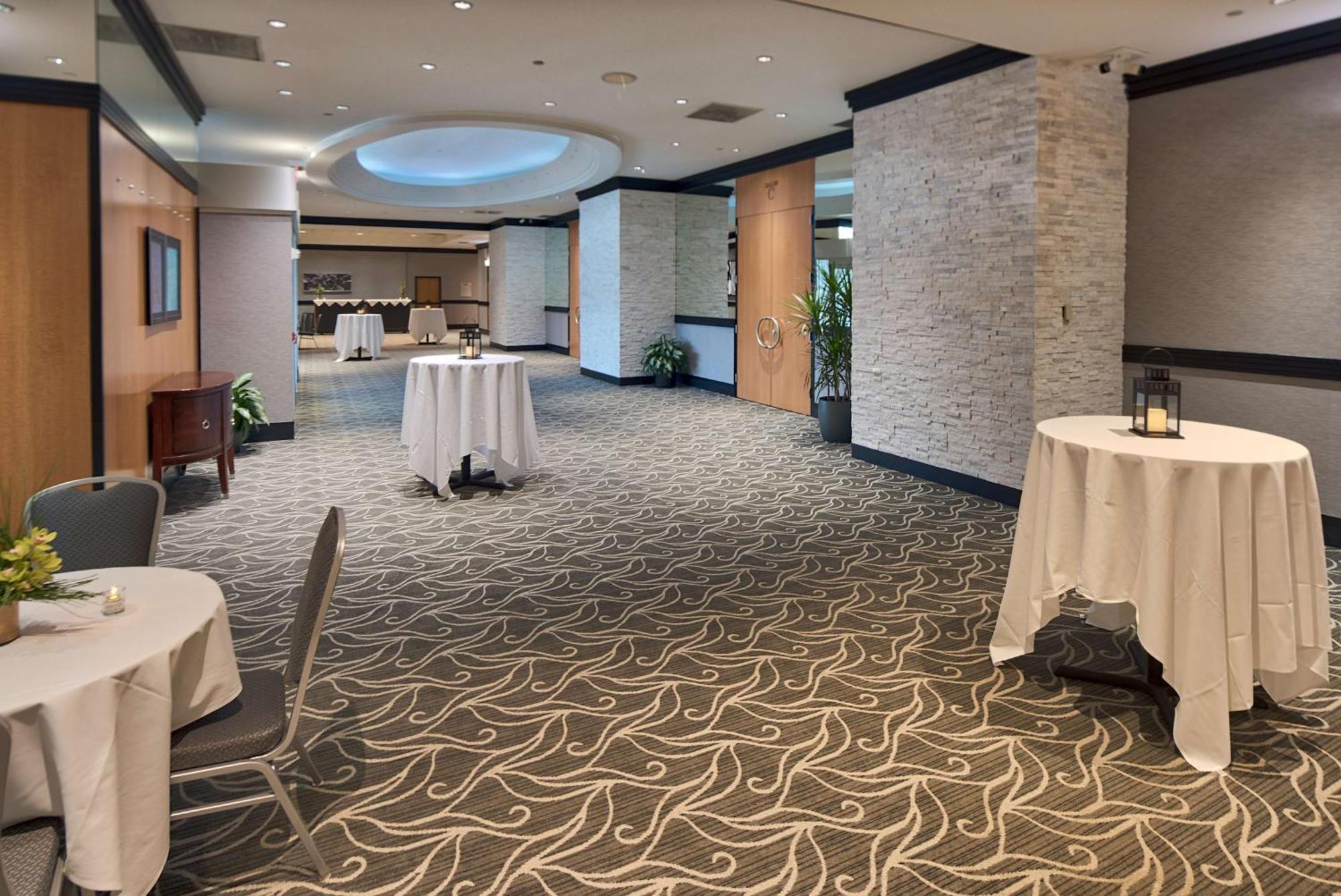 Somerset Inn Troy Dış mekan fotoğraf