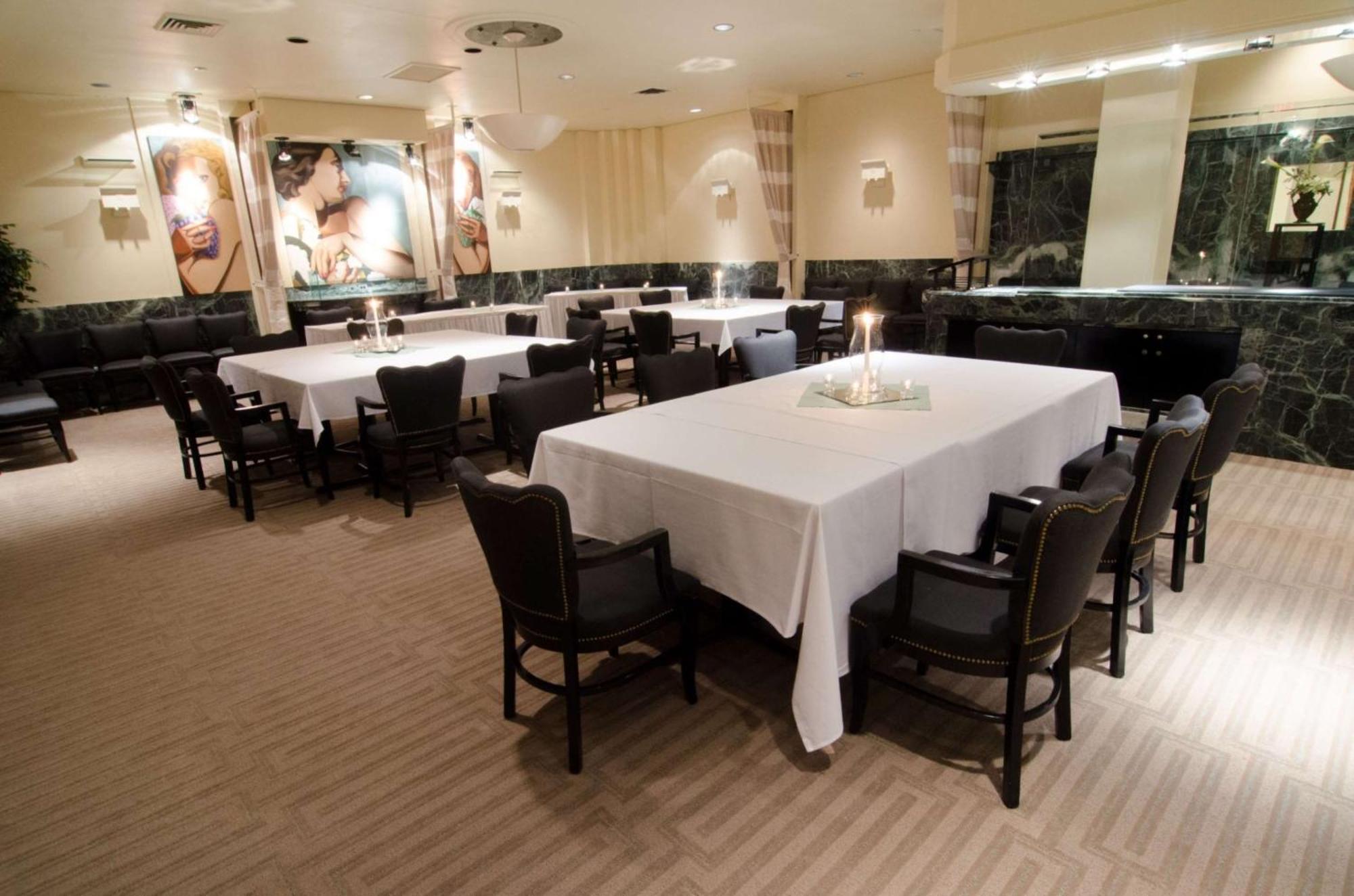 Somerset Inn Troy Dış mekan fotoğraf