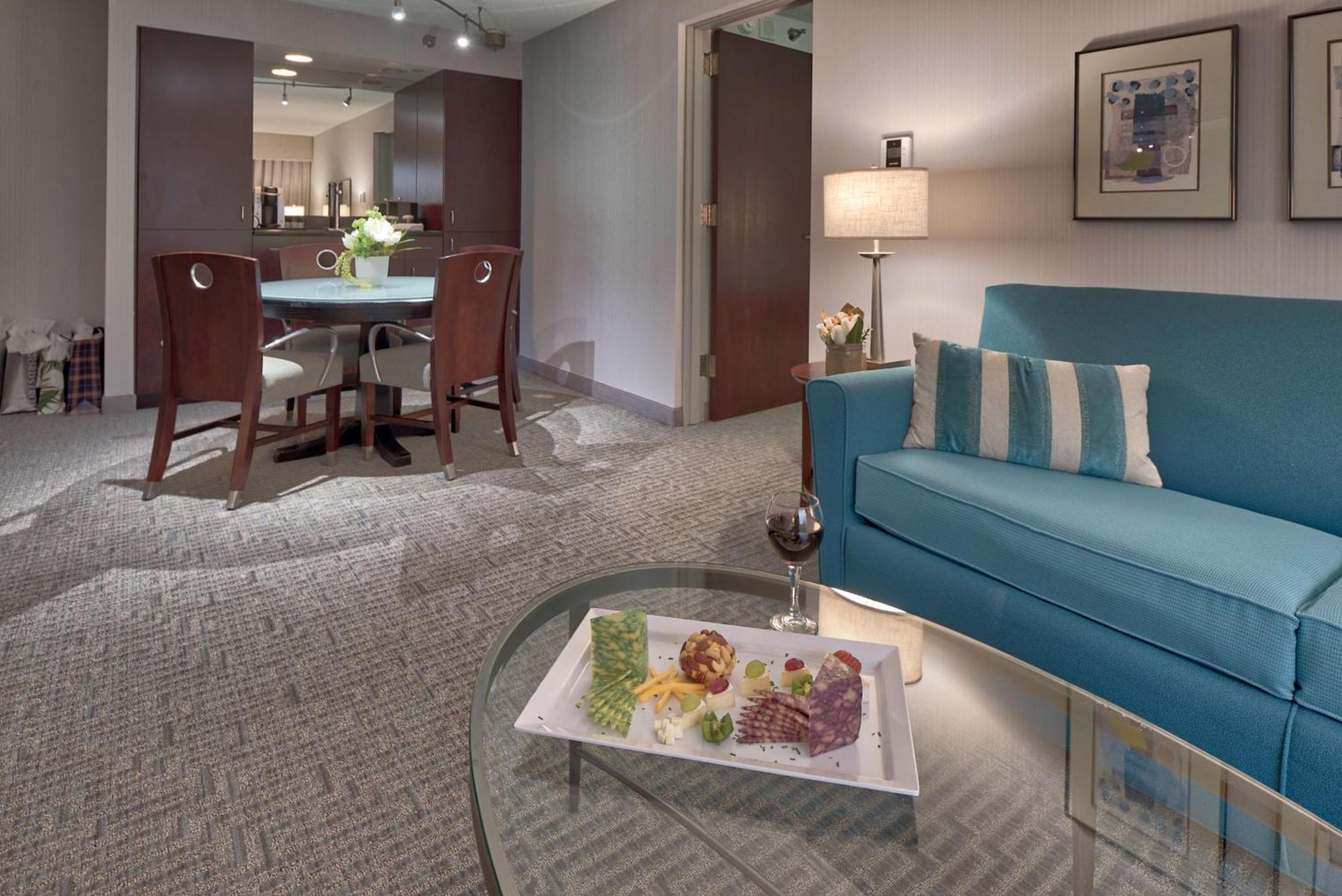 Somerset Inn Troy Dış mekan fotoğraf