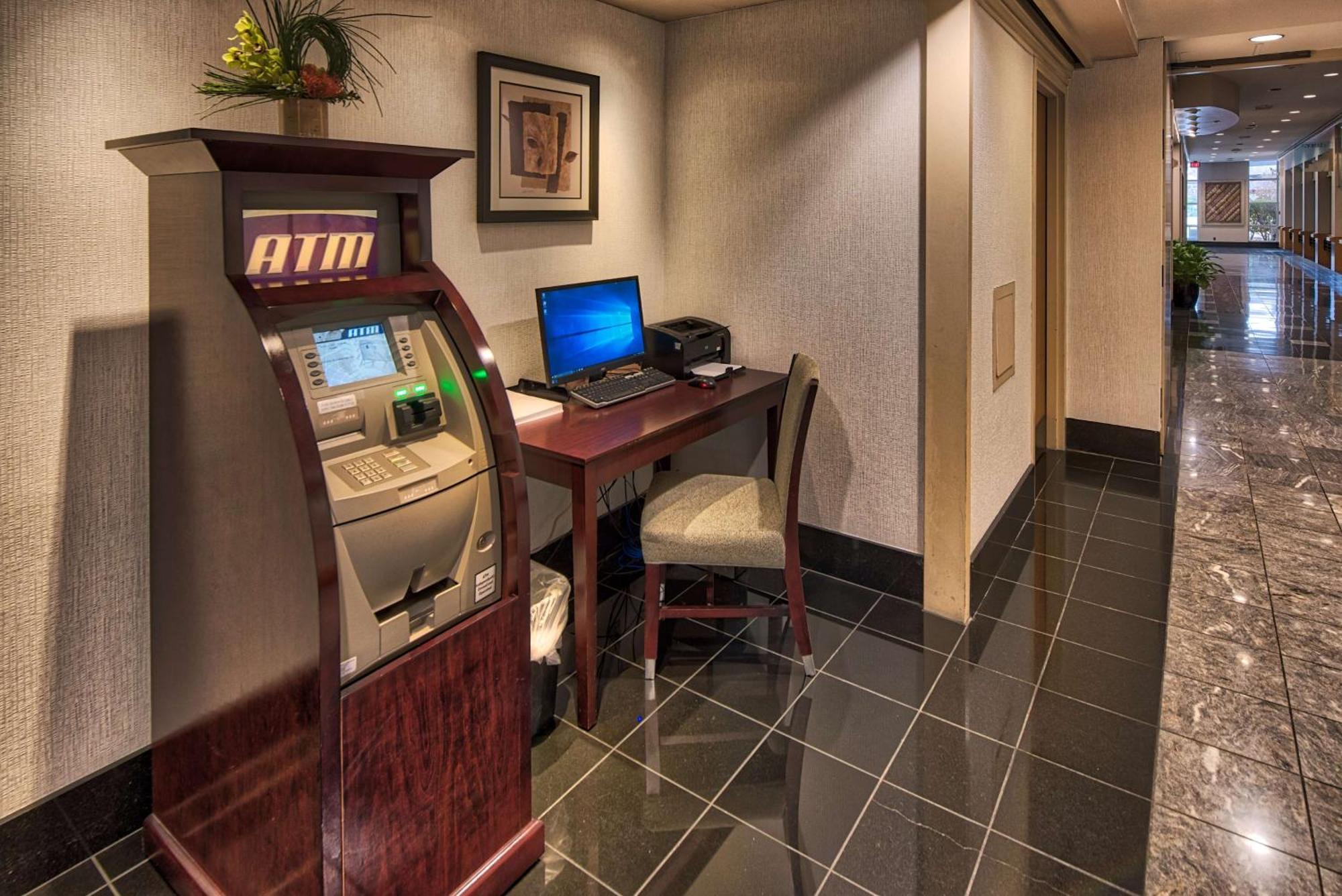 Somerset Inn Troy Dış mekan fotoğraf