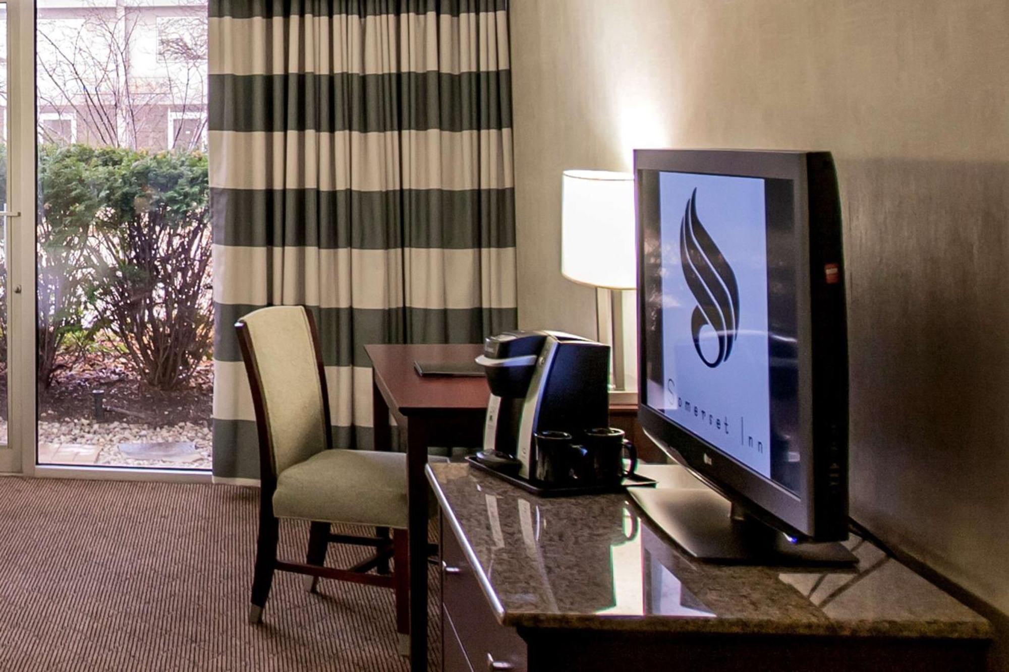 Somerset Inn Troy Dış mekan fotoğraf