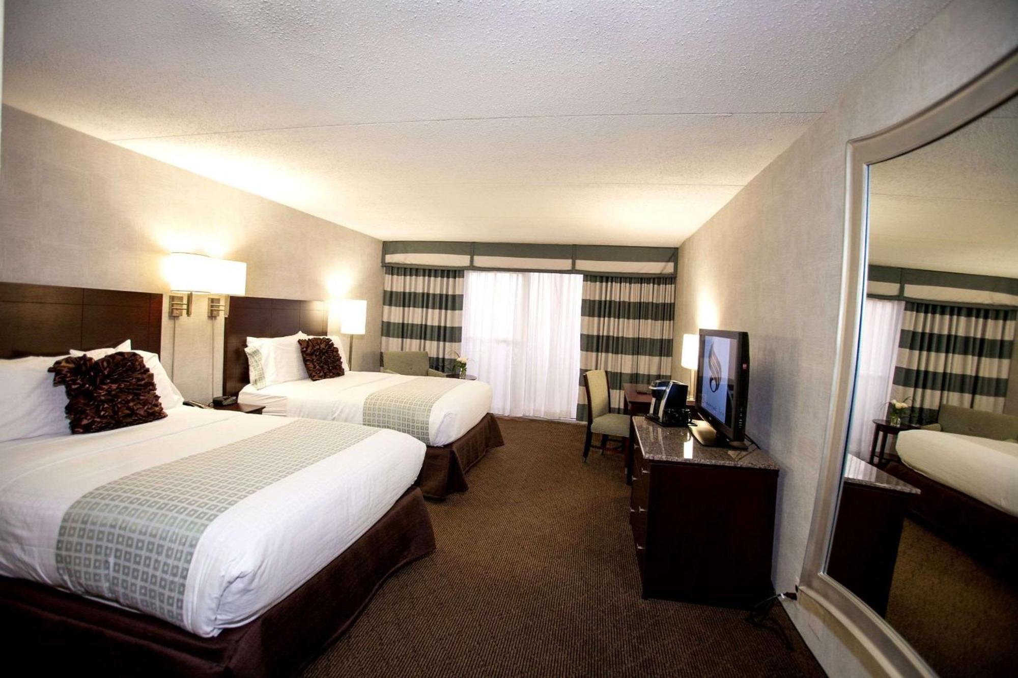 Somerset Inn Troy Dış mekan fotoğraf