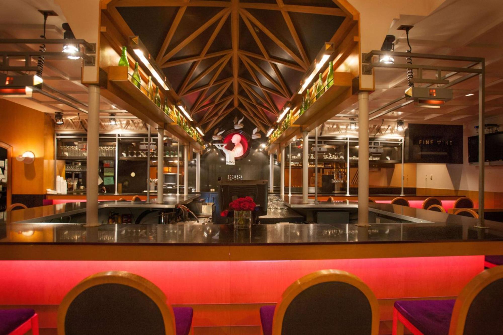 Somerset Inn Troy Dış mekan fotoğraf