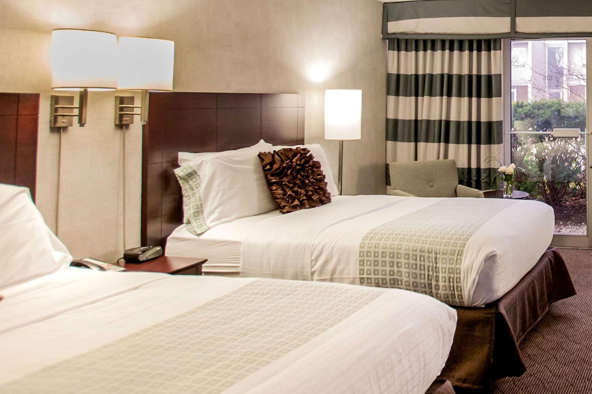Somerset Inn Troy Dış mekan fotoğraf