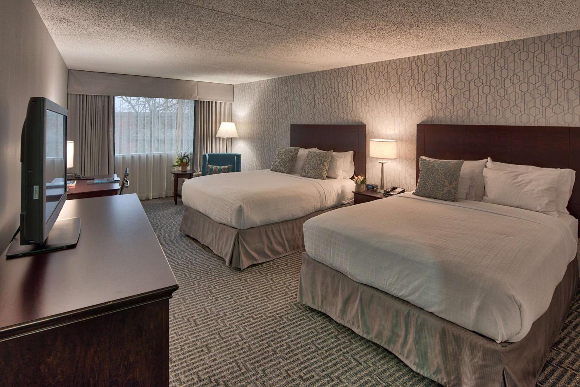 Somerset Inn Troy Dış mekan fotoğraf