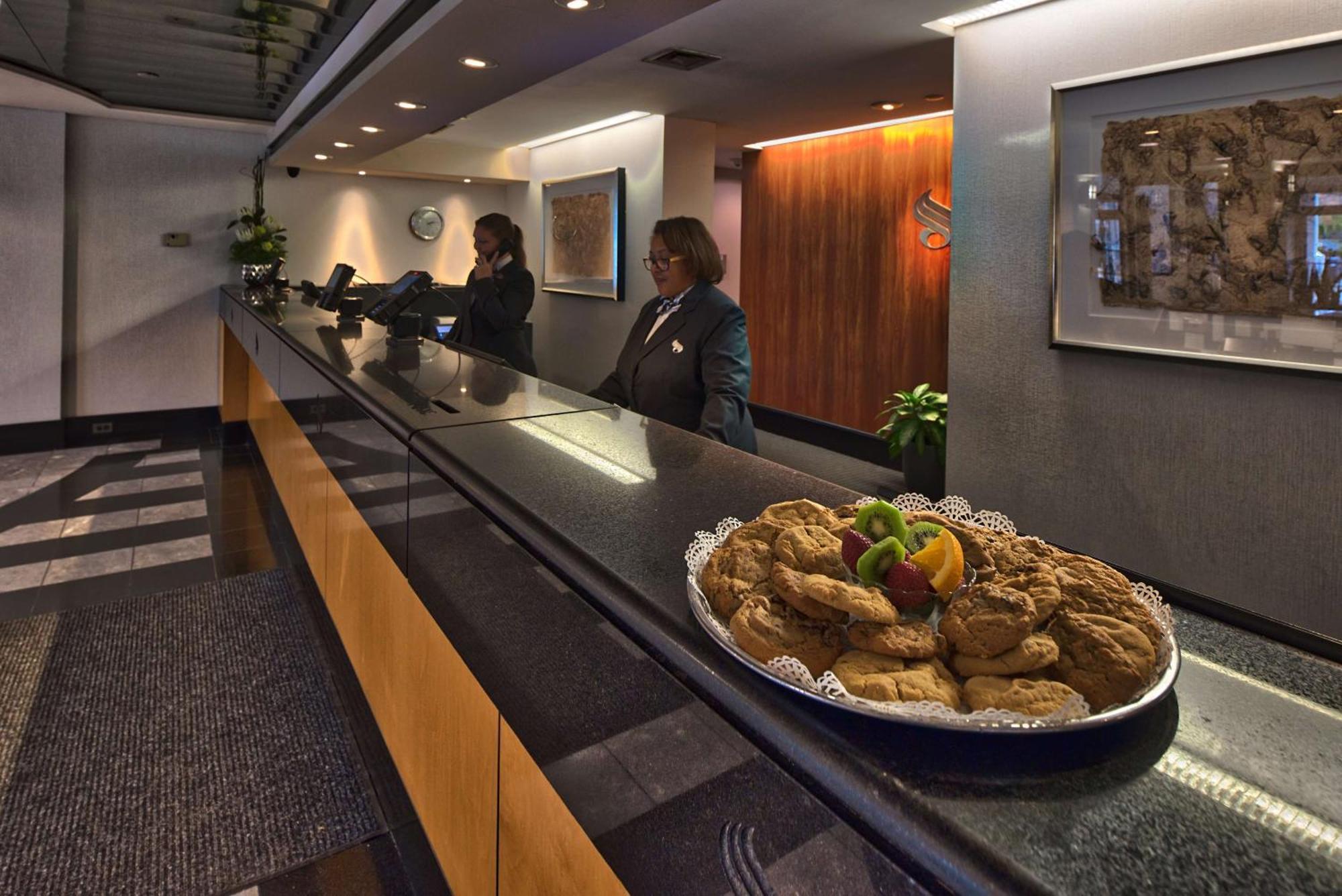 Somerset Inn Troy Dış mekan fotoğraf