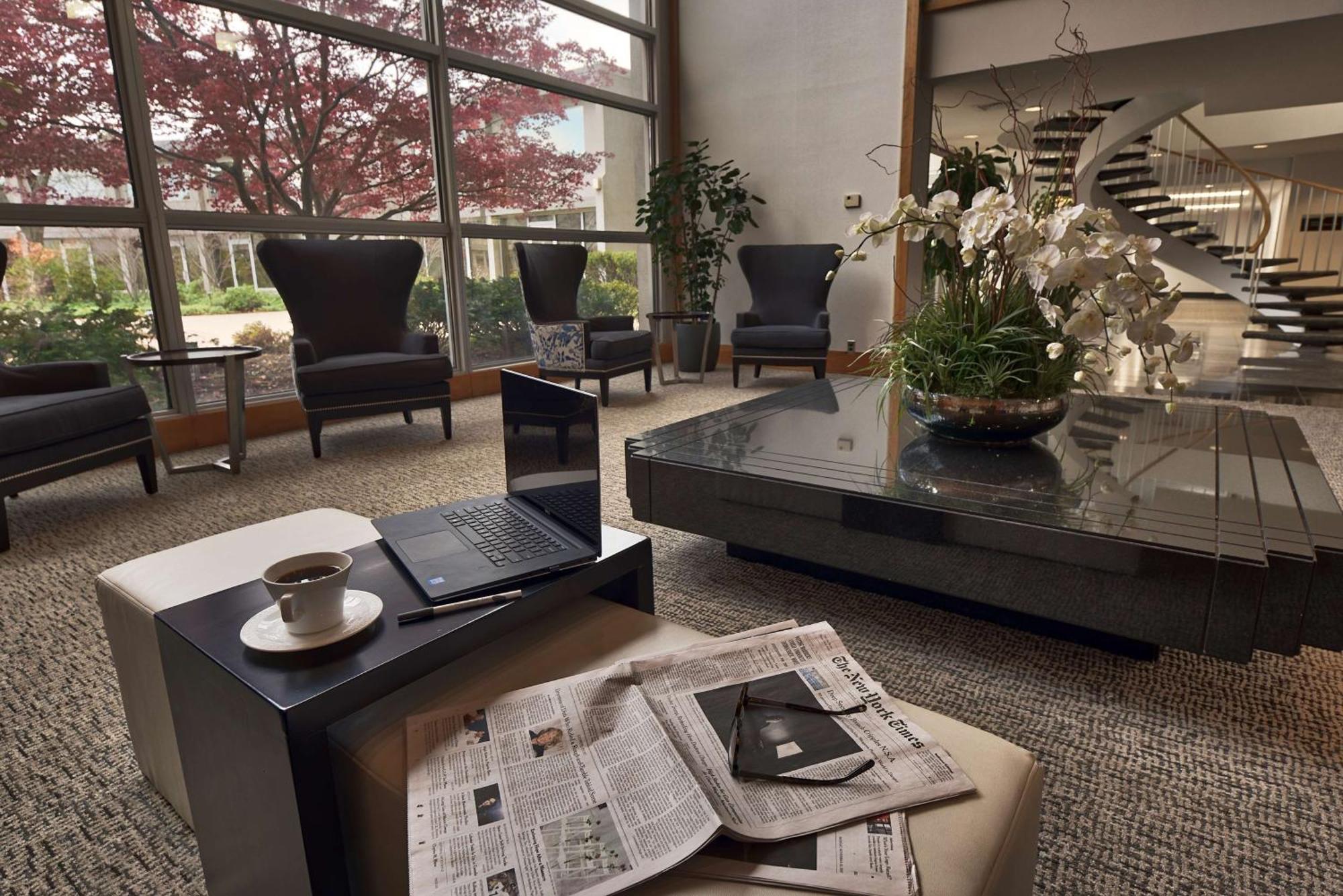Somerset Inn Troy Dış mekan fotoğraf